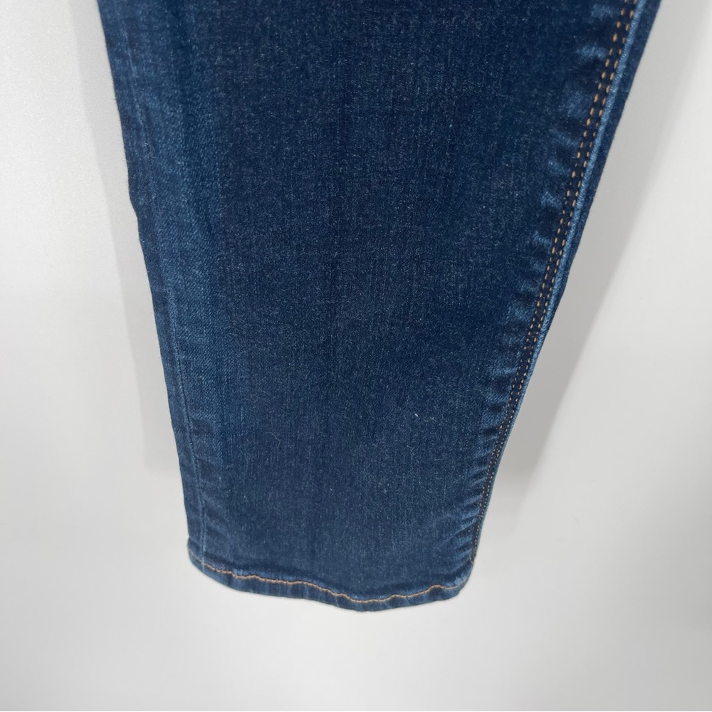 Hudson Collin Mid-Rise Skinny Jeans - Picture 5 of 14